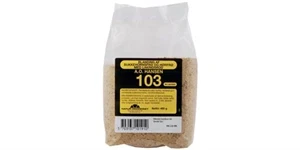 A. O. Hansen 103 m. lakridsrod 400 g